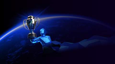 CS 1.6 tournament scene